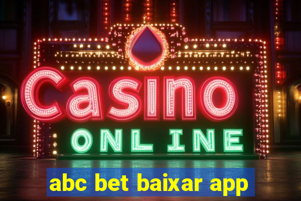 abc bet baixar app